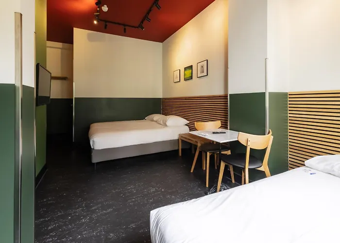 Weber Hotel